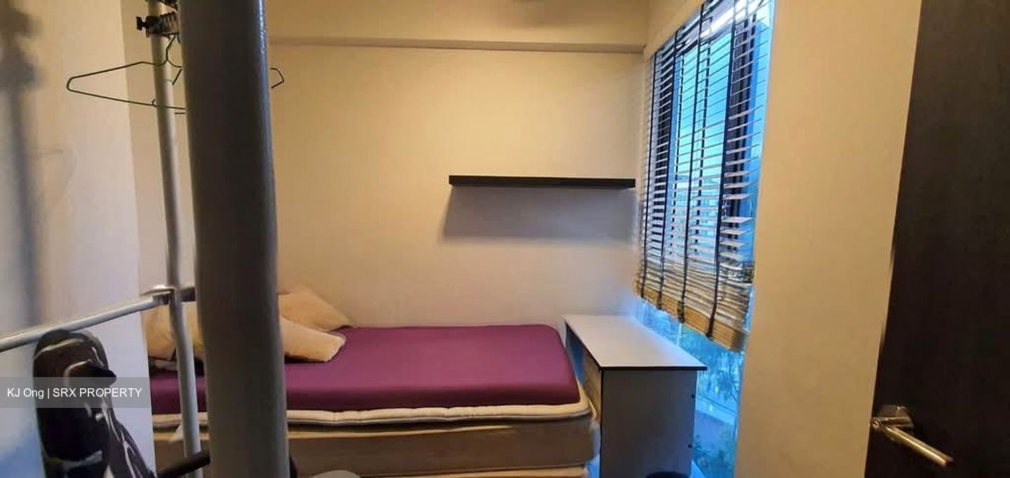 Hedges Park Condominium (D17), Condominium #574533291